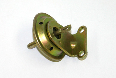 VB5 Choke pull-off (vacuum break) for Chevrolet Holley 4 bbl carburetor.